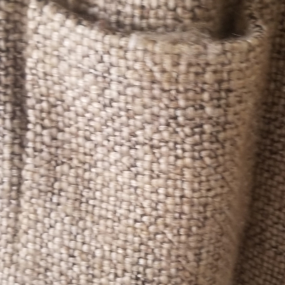 Chanel Women's Brown Tweed Coat - Picture 8 of 11
